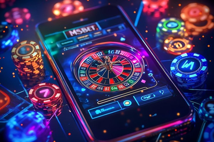 Antarmuka Arcade Games pas77 slot menampilkan berbagai pilihan permainan dengan grafis cerah dan tombol bertaruh yang jelas