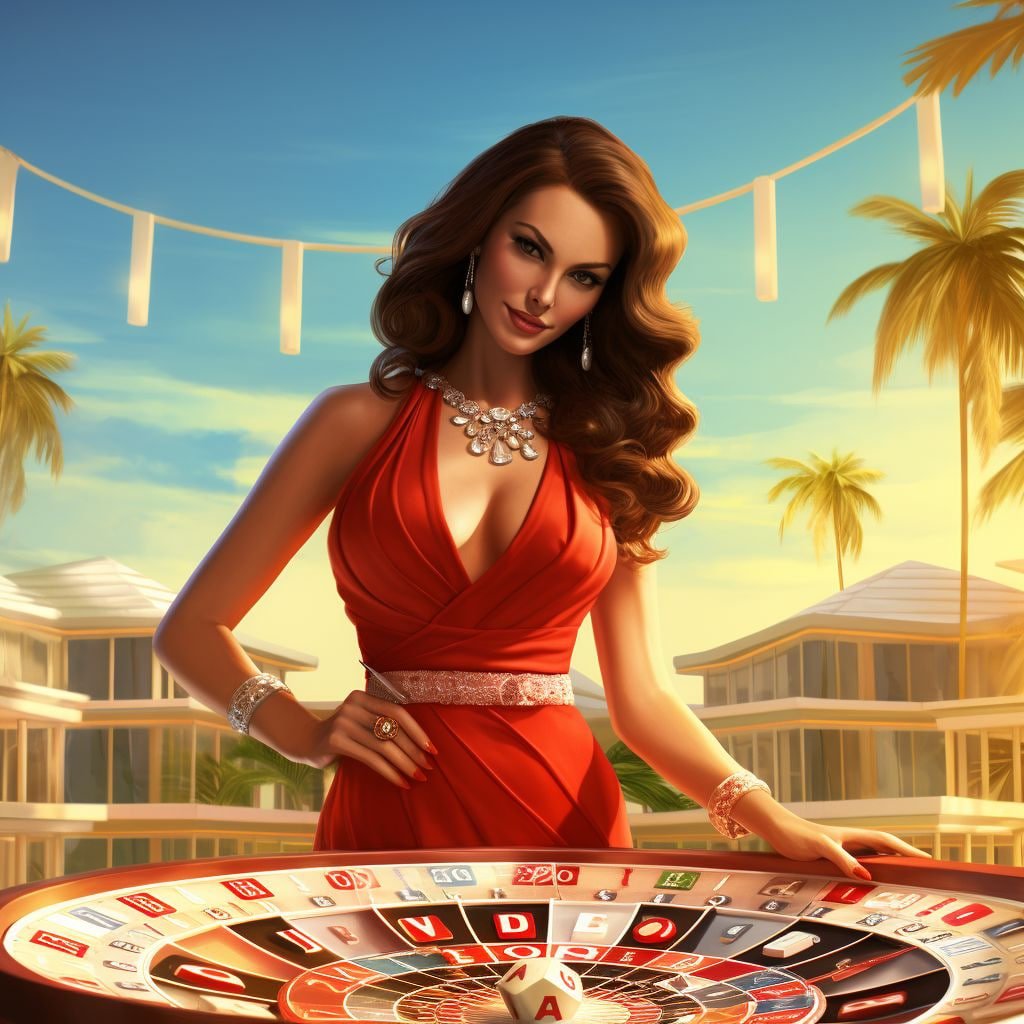 Live Game Shows Game