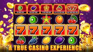 Antarmuka Promosi Reload pas77 slot menunjukkan penawaran aktif dan status bonus