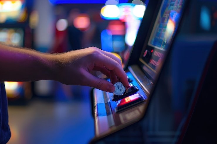 Treasures Aztec – Interface permainan slot dengan tema Aztec di platform pas77 slot